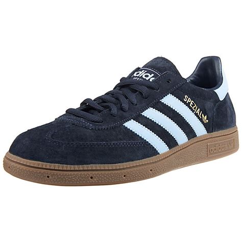 hellblaue adidas sneaker spezial mirapodo|Spezial .